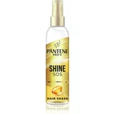 Pantene Pro-V SOS Shine pršilo za lase za sijaj 150 ml