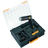 Weidmüller DMS 3 SET 2 9007480000 zložljivi akumulatorski vrtalni vijačnik, (21511832) | Shoptok.si
