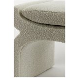 Light & Living Krem tabure od bouclé tkanine Nafya – | shoptok.hr