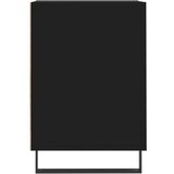 TV ormarić crni 100 x 35 x 55 cm od konstruiranog drva | shoptok.hr