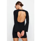 Trendyol Dress - Black - Bodycon | ePonuda.com