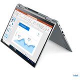 Lenovo ThinkPad X1 Yoga G6 14&amp;quot; i5-1135G7 16GB/256GB SSD Win 11 Pro Slike