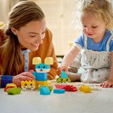 Lego DUPLO® - Slatki kreativni ljubimci 3 u 1 (10477) | shoptok.hr