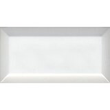 Star Ceramic 3000 zidne i podne pločice metro blanco 10x20 | Eponuda.com
