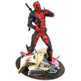 DIAMOND SELECT Figura Marvel - Taco Truck Deadpool, 25 cm Cijene