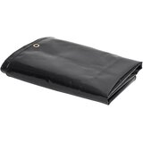 CERADA 650 g/m² 4 x 8 m crna | shoptok.hr