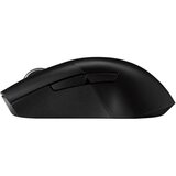 Asus ROG Keris Wireless AimPoint Wireless miš, veza: RF 2,4 GHz, Bluetooth 5.1, USB2.0 | shoptok.hr
