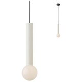  Redo 01-1659 - Luster na sajli GOSSIP 1xE27/42W/230V | Eponuda.com