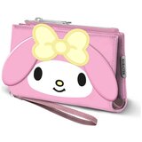 Hello Kitty Novčanik My Melody Face slim 16 cm Cijene