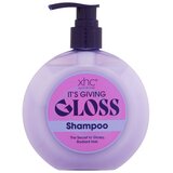 Xpel It’s Giving Gloss Shampoo šampon za sve tipove kose 300 ml za žene Cijene