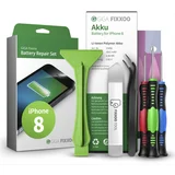 GIGA FIXXOO iPhone 8 Battery Repair Kit