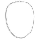 Calvin Klein CALVIN KLEIN verižica 35100057 Cene