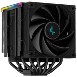 DeepCool Cooler AK620 Digital SE crni, 6 Heatpipes R-AK620-BKADMN-Gjd | ePonuda.com