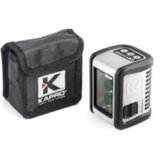 Kapro unakrsni linijski laser 852G | ePonuda.com