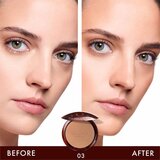 Guerlain Terracotta Original bronz puder odtenek 04 Deep Cool 10 g | Shoptok.si