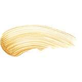 3INA The Color Mascara maskara nijansa 137 - Mustard yellow 14 ml | shoptok.hr