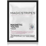 Magnetic Youth magnetna pomlajevalna maska 1 kos