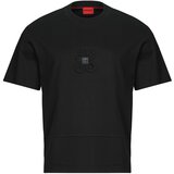 Hugo Majice s kratkimi rokavi Debostac Črna | Shoptok.si