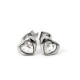 Vuch MyHeart Silver Earrings | ePonuda.com