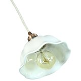  Bohemia-Design - Porcelanski luster na sajli 1xE27/60W/230V | Eponuda.com