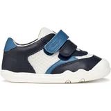 čevelj nizek B655WA B STEPPIEUP C0700 08514 barefoot F navy/avio 24