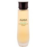 Ahava time to smooth age control even tone essence negovalne esence z minerali 100 ml za ženske | Shoptok.si