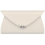 Vuch Clutch torbica Joelyne Beige, 15 x 26 cm Slike