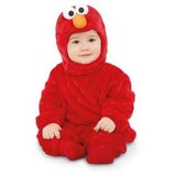 My other Me Svečana odjeća za djecu Elmo 5-6 Godina | shoptok.hr
