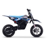 Beneo Otroški električni kros Motor Panther modra - 550 W | Shoptok.si