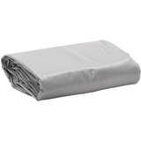 vidaXL Ponjava siva Ø 3 m 600 g/m² Cene