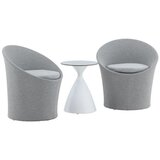Venture Home Spoga vrtni lounge set, sivi, šifra 2078-400 | shoptok.hr