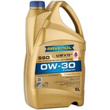 RAVENOL Motorno ulje SSO 0W-30, 5 l | Eponuda.com