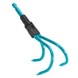 Gardena rahljalnik za zemljo combisystem (7 cm, trozobi, jeklo) | Shoptok.si