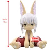 Banpresto Figura Made in Abyss - Nanachi, 16 cm Slike