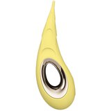 Lelo - Dot Cruise Clitoral Pinpoint Vibrator Lemon Sorbet Cijene