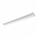  raster zidno plafonski zefir 2x120CM T8 G13 IP40 LDOZE23601 | ePonuda.com