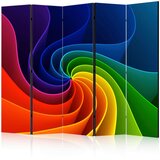 Artgeist PARAVAN 225/172/3 cm večbarvno | Shoptok.si