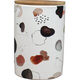 Sigma Posuda za čuvanje hrane, 700ml, Bela Cene