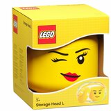 Lego glava za odlaganje velika Namig 40321727 Cene