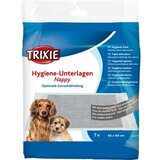 Trixie Pelene za pse Carbon 60x60cm 10 komada Cene