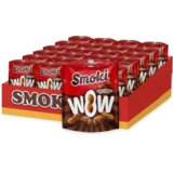 SMOKI Štark Wow Čokolada XXL 24 x 70g | shoptok.hr