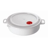  Plastična posuda MIKROVALNA 23 cm | shoptok.hr