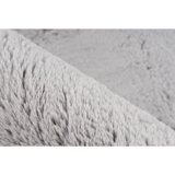 Lesnina-XXXL kosmatinec eternity 120/170 cm srebrne barve | Shoptok.si