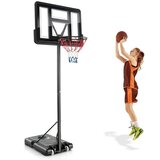 AR Mobilni podesivi koš za košku do 305cm Cene