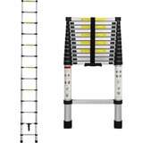 MaxMaster Merdevine teleskopske 3,8m DLT212B | Eponuda.com