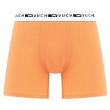 Vuch Muške bokserice Ragaz Orange, veličine S–XXL | shoptok.hr