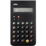 Braun BNE 001 BK Calculator Cijene