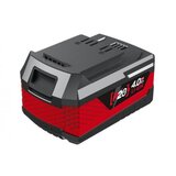 Womax premium baterija p20 4.0ah ( 71220202 ) Cene