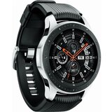 Samsung Galaxy Watch 46mm BT (sm-r800-nzs) pametni sat srebrno crni | ePonuda.com