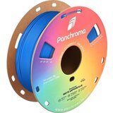 Polymaker Panchroma™ PLA Matte Sapphire Blue - 1,75 mm / 1000 g | Shoptok.si